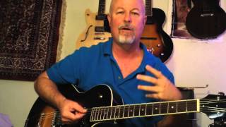 Video thumbnail for The Loar LH- 280 demo showing some  versatility yours for $499 by polkzoo