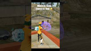 Quítate oh te quito free fire #gameplay #gamefreefire #funnyfreefire #graciosofreefire #fyd