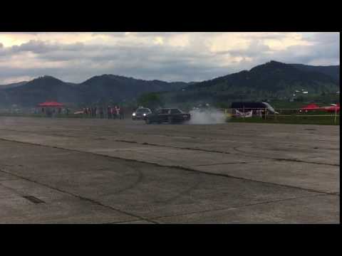 Drag racing Vatra Dornei 2016 Aerodrom Floreni #7 ( 1080p Full HD )
