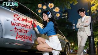 Download lagu Girl caught fiancé cheating,keyed his luxury car—little did she know,a CEO witnessed & fell in love! mp3