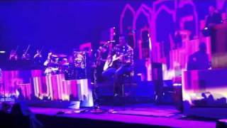 Sportfreunde Stiller - Ich war noch niemals in New York - Wien - 6. 12. 2010