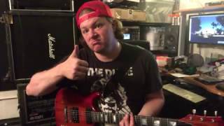 Bad Religion - Skyscraper