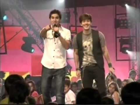 Celebratón Disney Channel 2011 (shows musicales)