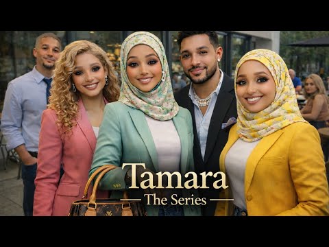 Tamara — The Series | Episode 1 Trailer 🎬