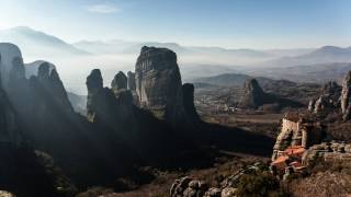 Heatbeat - Meteora video