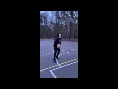 MEET TAHA TASDELEN - COLLEGE BASKETBALL RECRUIT WITH OVERBOARDER