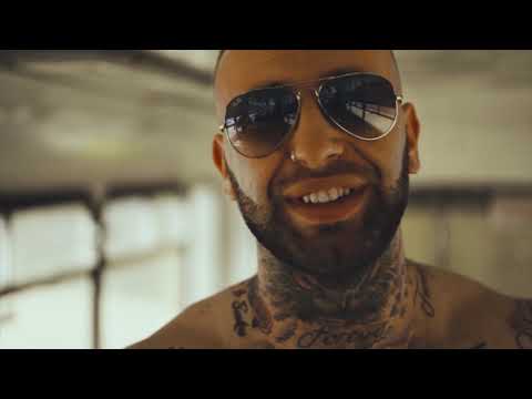 Rap artist Chad Da Don | Afternoon Express | 10 September 2019