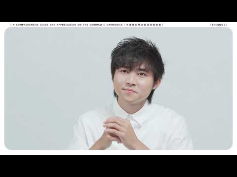 Chromatic Harmonica Tutorial Ep2 - Basic techniques