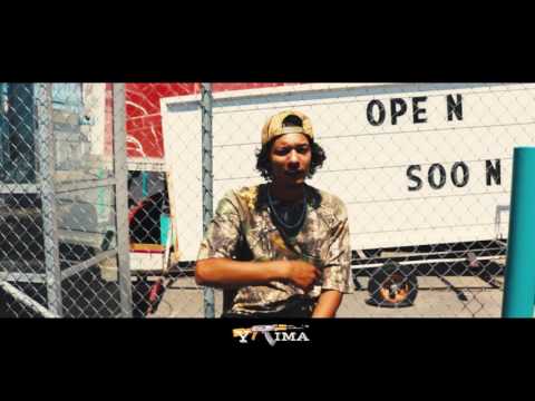 Illusion Corleone - YAKIMA - Music Video