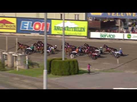 Elitloppet 2016