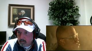 I SEEN A MAN DIE - SCARFACE - REACTION/SUGGESTION