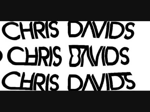 Chris Davids feat. Rody - Lost Without You - DEMO VERSION