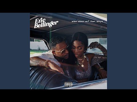 What About Us (feat. Sevyn Streeter)