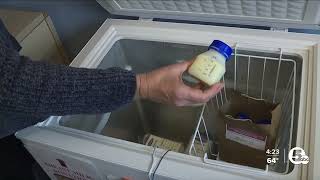 Akron Children's becomes the first breast milk drop-off site in Summit County