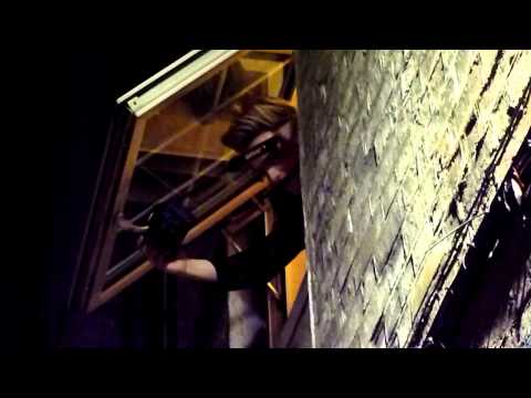 Jedward - John With His Camera Out The Window - Olympia Theatre 5/1/14