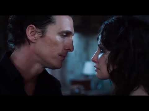 Killer joe 2011 joe confronts sharla & Ansel for their lies scene