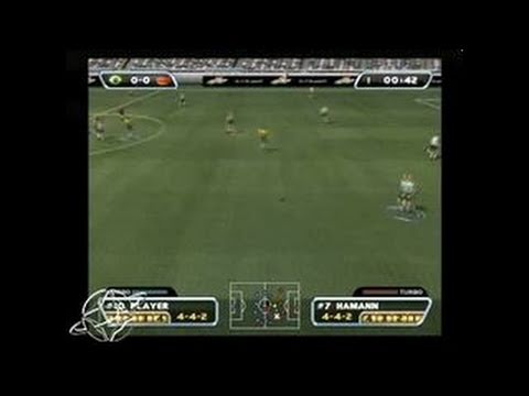 Red Card Playstation 2