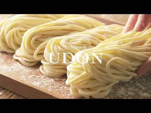 [ 씨즐영상 ] 우동 Udon