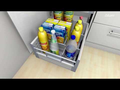 Blum Antaro Space Tower