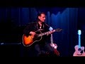 Eastern Time - Frank Carillo Live @ Towne Crier