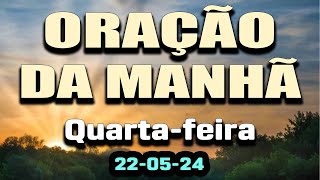 Oração da manhã para abençoar sua vida - Acalme seu coração com Deus