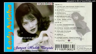 Download lagu Lady Avisha - Jangan Mudah Tergoda mp3 Download lagu Lady Avisha - Jangan Mudah Tergoda mp3
