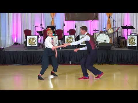 ILHC 2018 - Pro Am Leads - Jonathan Gillett & Jo Hoffberg