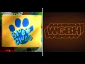 Arthur Barney And Blue S Clues Credits Remix