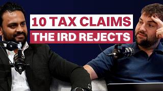 Accountants React To The Worst Tax Advice Online ft. Matt Harris