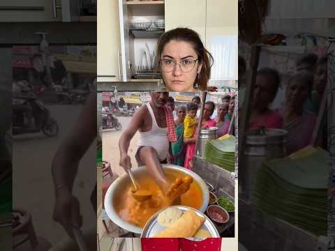 Сварила суп из ноги