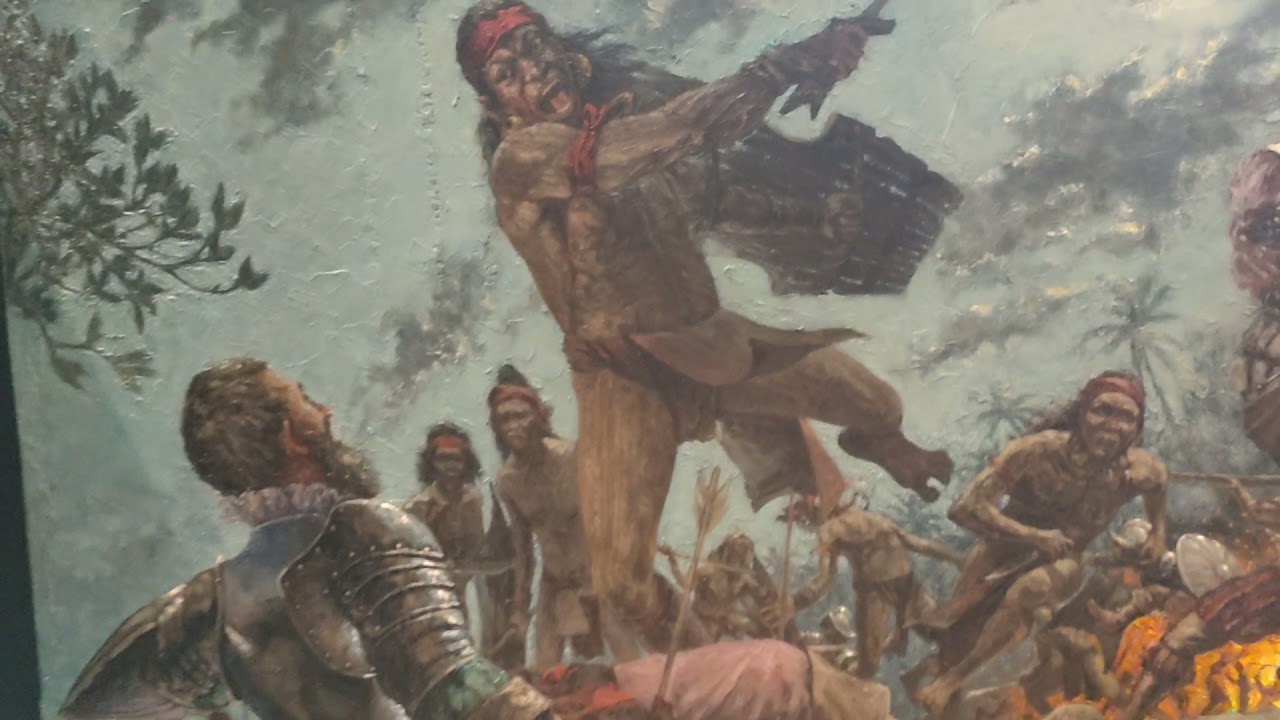 Embark on a walking tour of Rizal Memorial Library and Museum.