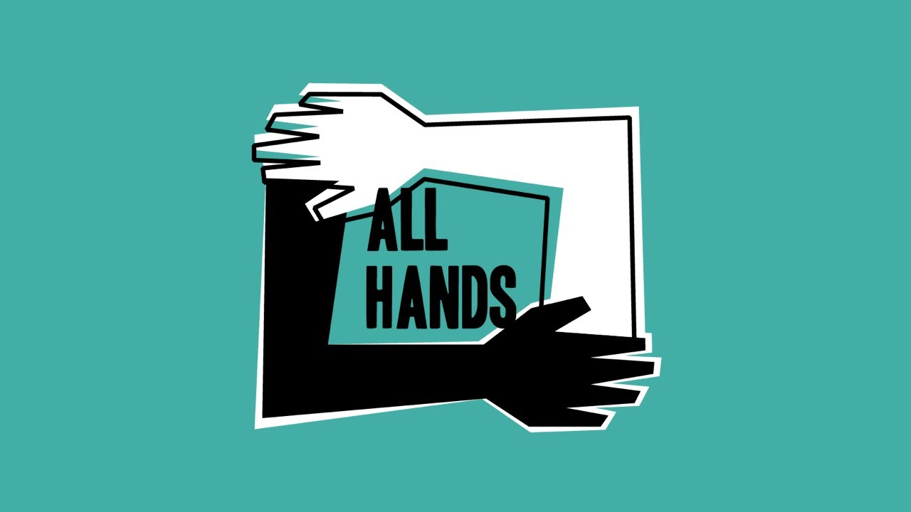 All About All Hands Taiwan