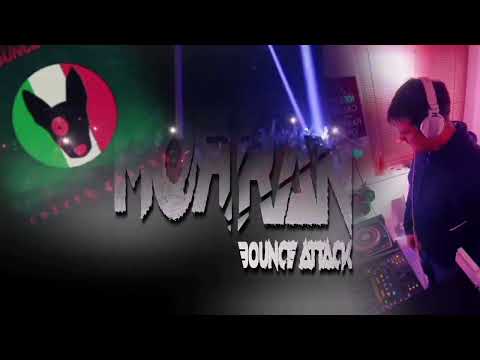 Bounce Attack Vol 30! Cheeky Tracks Mix!! 👊