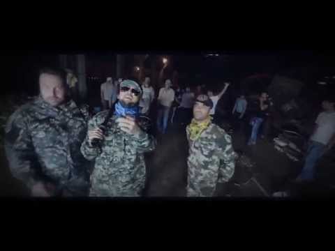 Bakha 84 & M One & S O R  & Nabot   Unstoppable OFFICIAL VIDEO HD