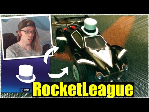 ICH KAUFE DAS GEBURTSTAGSANGEBOT! - Rocket League [Deutsch/German]