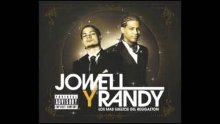 Jowell y Randy - Vamo a Busal (REMIX)