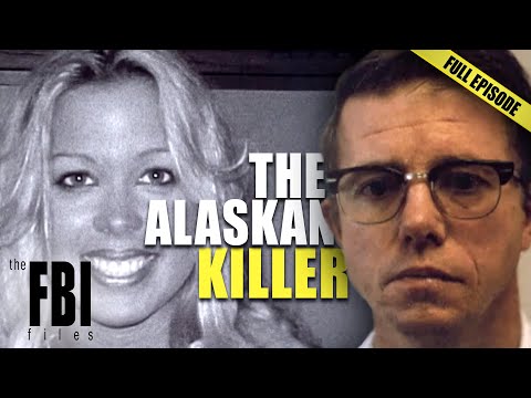 Hunter's Game | FULL EPISODE | The FBI Files