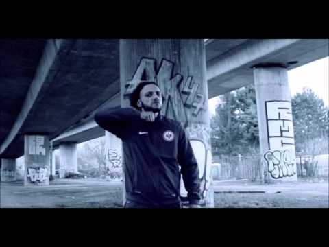 Hanybal feat. Manuellsen & Jeyz - Risse im Beton