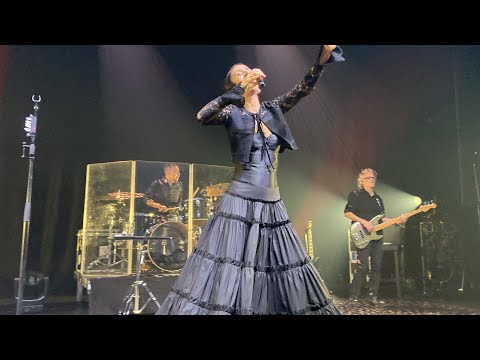Marisa Monte - Ainda Bem - (Ao Vivo em Luxemburgo) 30.10.24