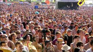 TV On The Radio - Will Do - Glastonbury 2011