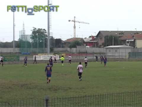 Atletico Volpiano   Vischese 2 1 Immagini