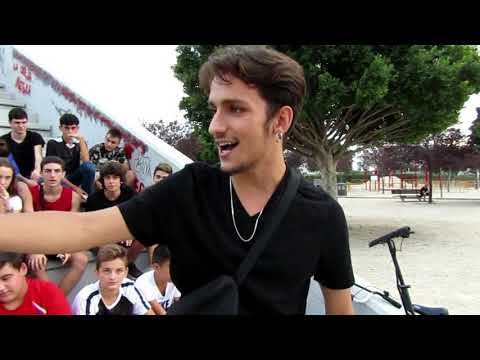 PERET(+Argente) vs MCFLAMA(+Sts) - ¡LA FINAL! - 13.10.19