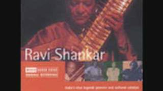 Ravi Shankar - Tabla Solo