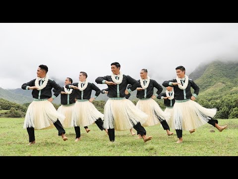 Kalani Pe'a - E Nā Kini (Official Music Video)