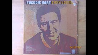 Freddie Hart     Write It All In  Put It All In