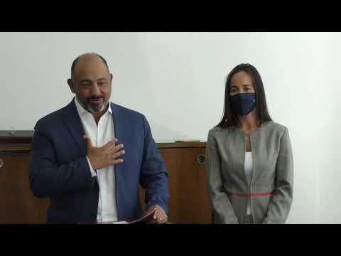 Asumió la nueva directora de Rentas de la Provincia