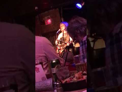 Tif Ginn - Someday Soon