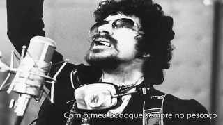 Raul  Seixas   Moleque Maravilhoso Legendado