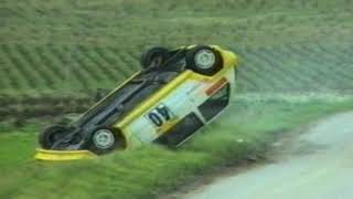 Download lagu RARE Rally crash compilation 90s mp3 Download lagu RARE Rally crash compilation 90s mp3