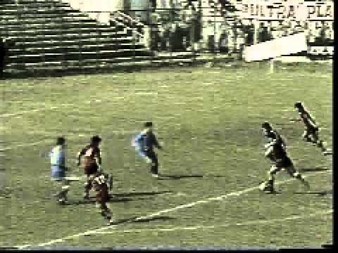 Brindisi-Salernitana 0-1 Serie C1 1989-90